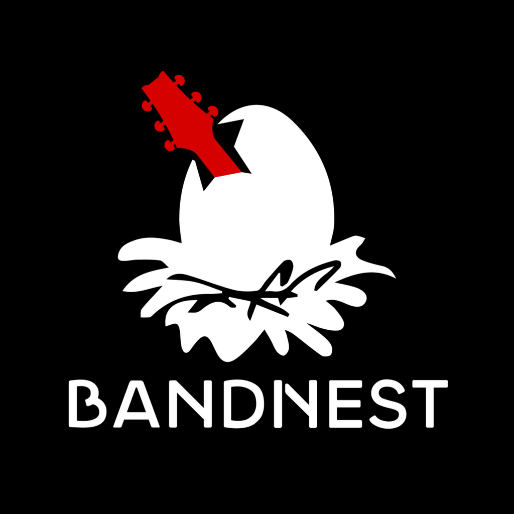 BandNest – A Nova Era do Rock